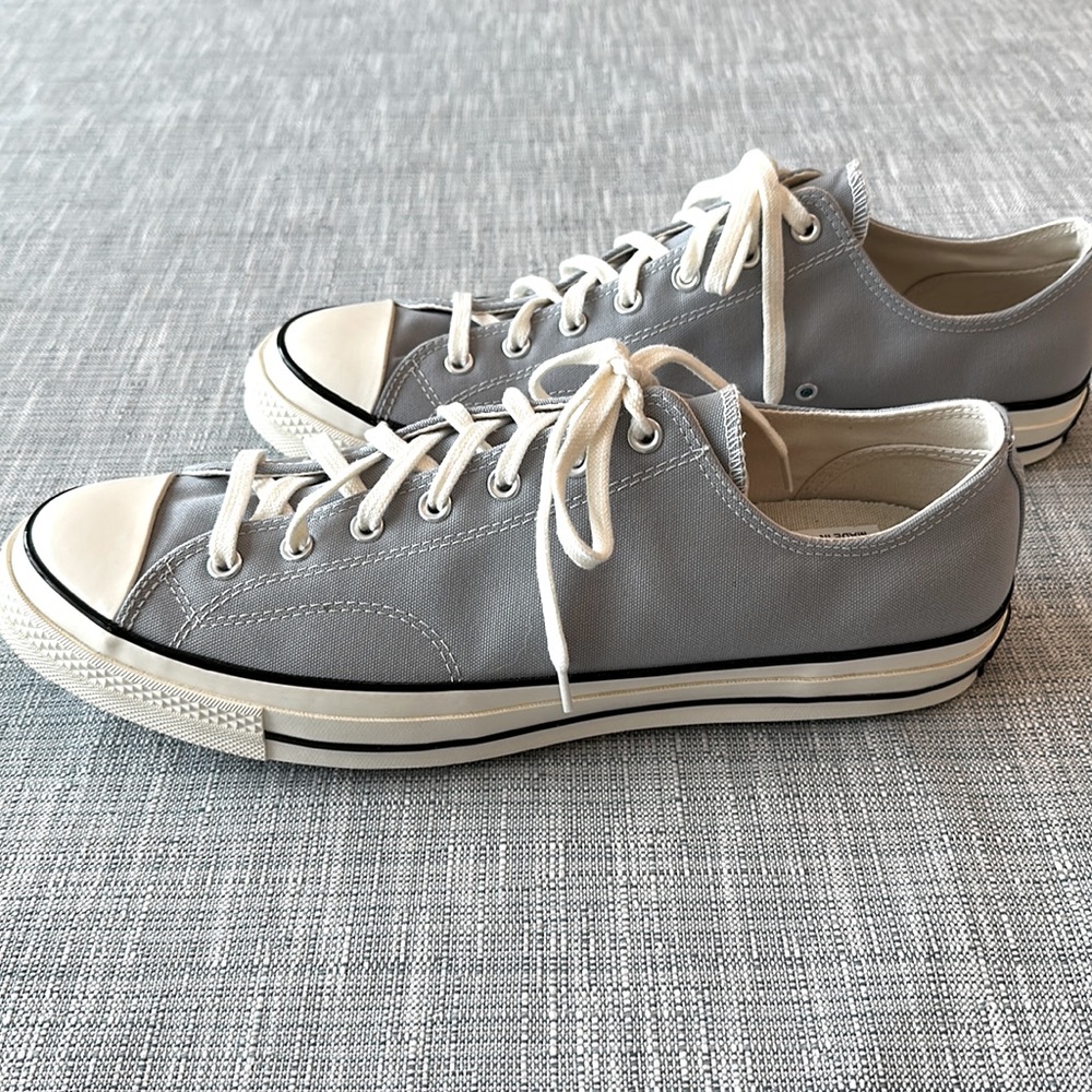 NEW Chuck Taylor’s men’s Size 15